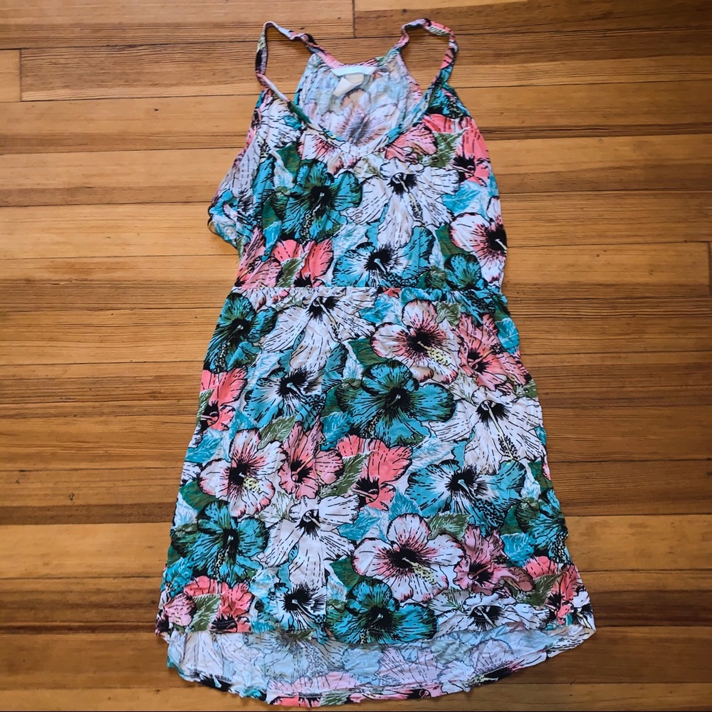 Day Trip Summer Dress 🌺